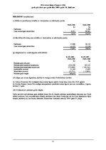 Prakses atskaite 'Uzņēmuma finanšu analīze', 45.