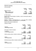 Prakses atskaite 'Uzņēmuma finanšu analīze', 65.