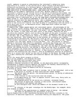 Eseja 'Romanticism versus Neoclassicism', 2.