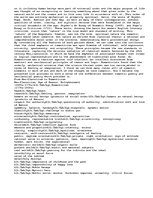 Eseja 'Romanticism versus Neoclassicism', 4.