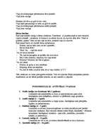 Konspekts 'Zigismunda Freida Edipa komplekss, psihoseksuālā attīstība', 2.