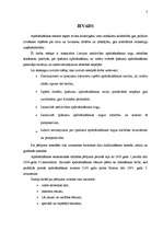 Referāts 'Īpašumu apdrošināšanas analīze', 3.