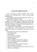 Referāts 'Īpašumu apdrošināšanas analīze', 7.