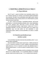 Referāts 'Īpašumu apdrošināšanas analīze', 14.