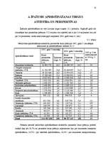 Referāts 'Īpašumu apdrošināšanas analīze', 16.