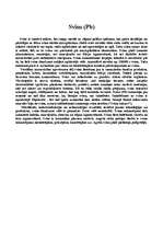 Konspekts 'Svina oksīda un svina izmantošana', 2.