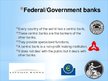 Prezentācija 'Types of Banks', 6.