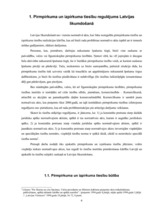 Diplomdarbs 'Pirmpirkuma un izpirkuma tiesību kopsakarība un to realizēšanas ceļi Latvijā', 6.