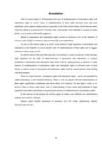 Diplomdarbs 'Pirmpirkuma un izpirkuma tiesību kopsakarība un to realizēšanas ceļi Latvijā', 60.