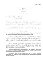 Diplomdarbs 'Pirmpirkuma un izpirkuma tiesību kopsakarība un to realizēšanas ceļi Latvijā', 68.