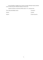 Diplomdarbs 'Pirmpirkuma un izpirkuma tiesību kopsakarība un to realizēšanas ceļi Latvijā', 71.