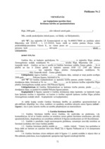 Diplomdarbs 'Pirmpirkuma un izpirkuma tiesību kopsakarība un to realizēšanas ceļi Latvijā', 72.