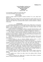 Diplomdarbs 'Pirmpirkuma un izpirkuma tiesību kopsakarība un to realizēšanas ceļi Latvijā', 76.