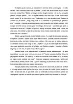 Eseja 'Raiņa lugas "Uguns un nakts" Spīdolas tēla analīze', 2.