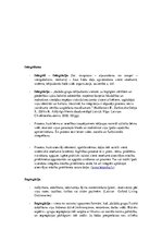 Konspekts 'Iekļaujošā izglītība daudzkultūru sabiedrībā', 4.