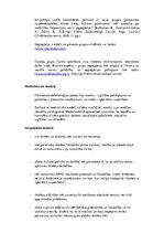 Konspekts 'Iekļaujošā izglītība daudzkultūru sabiedrībā', 5.