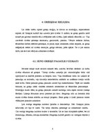 Referāts 'Senā Grieķija', 6.