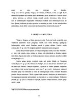 Referāts 'Senā Grieķija', 11.