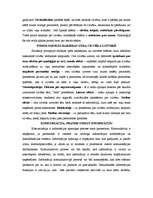 Konspekts 'Sociālā percepcija', 3.