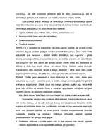 Konspekts 'Sociālā percepcija', 4.