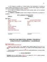 Paraugs 'Līgumi, līgumu paraugi', 26.