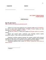 Paraugs 'Līgumi, līgumu paraugi', 42.