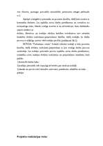 Konspekts 'Māsu darba standarti', 3.