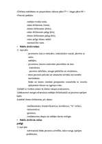 Konspekts 'Māsu darba standarti', 5.