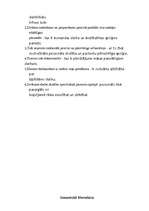 Konspekts 'Māsu darba standarti', 8.