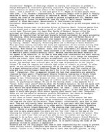 Eseja 'Eve Teasing', 1.