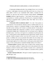 Referāts 'Civilprocesa tiesības', 1.