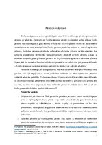 Referāts 'Civilprocesa tiesības', 3.