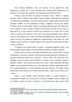 Referāts 'Civilprocesa tiesības', 9.