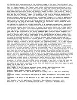 Eseja 'Faith and Works', 2.