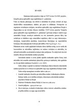 Referāts 'Botāniskajos dārzos īstenotie sabiedrības zinātnes projekti Baltijas valstīs', 5.