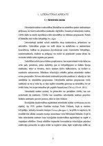 Referāts 'Botāniskajos dārzos īstenotie sabiedrības zinātnes projekti Baltijas valstīs', 6.