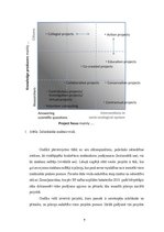 Referāts 'Botāniskajos dārzos īstenotie sabiedrības zinātnes projekti Baltijas valstīs', 8.