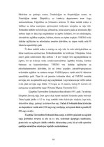 Referāts 'Botāniskajos dārzos īstenotie sabiedrības zinātnes projekti Baltijas valstīs', 12.