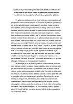 Eseja '20.gadsimts pasaulē', 1.