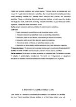 Referāts 'Dekoratīvās kosmētikas ietekme uz bērna ādu', 3.