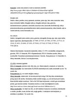 Referāts 'Dekoratīvās kosmētikas ietekme uz bērna ādu', 22.