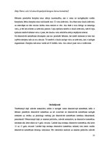 Referāts 'Dekoratīvās kosmētikas ietekme uz bērna ādu', 23.