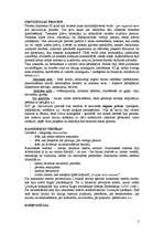 Konspekts 'Terminu, nosaukumu skaidrojumi tiesību vēsturē līdz 15.gadsimtam', 2.