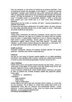 Konspekts 'Terminu, nosaukumu skaidrojumi tiesību vēsturē līdz 15.gadsimtam', 3.