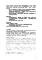 Konspekts 'Terminu, nosaukumu skaidrojumi tiesību vēsturē līdz 15.gadsimtam', 4.