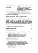 Konspekts 'Terminu, nosaukumu skaidrojumi tiesību vēsturē līdz 15.gadsimtam', 8.