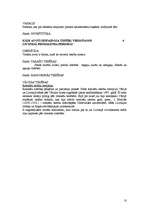 Konspekts 'Terminu, nosaukumu skaidrojumi tiesību vēsturē līdz 15.gadsimtam', 10.