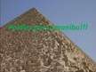 Prezentācija 'Hefrēna, Mikerīna un Heopsa piramīdas', 23.