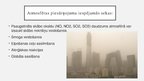 Prezentācija 'Atmosfēras piesārņojums', 5.