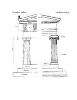 Konspekts 'Sengrieķu orderu veidi', 3.